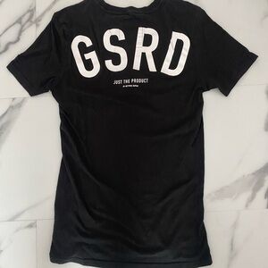 G Star RAW Slim Fit Tee